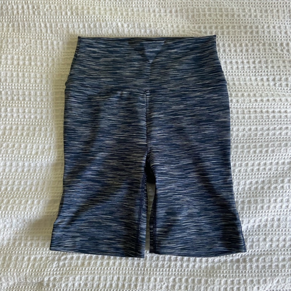 Outdoor Voices Bike Shorts